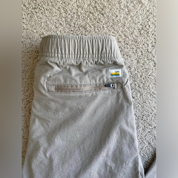 Vuori Womens Ripstop Pant - Picture 6 of 6